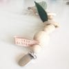 Leren wagenspanner label | Met Naam - Afbeelding 10