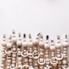 Wagenspanner  | Wooden Basics | meerdere kleuren - Afbeelding 14