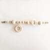 Wagenspanner  | Wooden Basics | meerdere kleuren - Afbeelding 13
