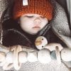 Wagenspanner  | Wooden Basics | meerdere kleuren - Afbeelding 7