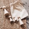 Kegelpoppetjes | stel je eigen familie samen - Afbeelding 2