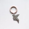 Bijtring | Birds | Mauve - Afbeelding 4