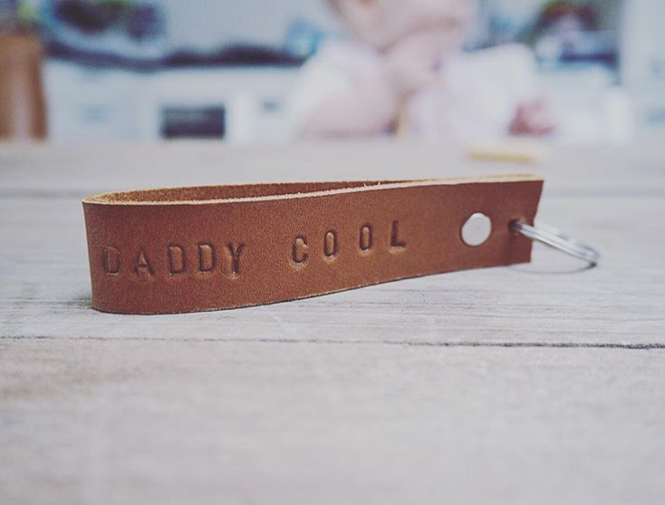 Sleutelhanger | Met naam - Afbeelding 3