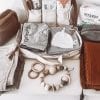 Wagenspanner  | Wooden Basics | meerdere kleuren - Afbeelding 8