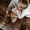Wagenspanner  | Wooden Basics | meerdere kleuren - Afbeelding 4