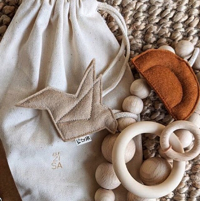 Wagenspanner | Sunset | Taupe - Afbeelding 2