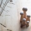 Kegelpoppetjes | stel je eigen familie samen - Afbeelding 6
