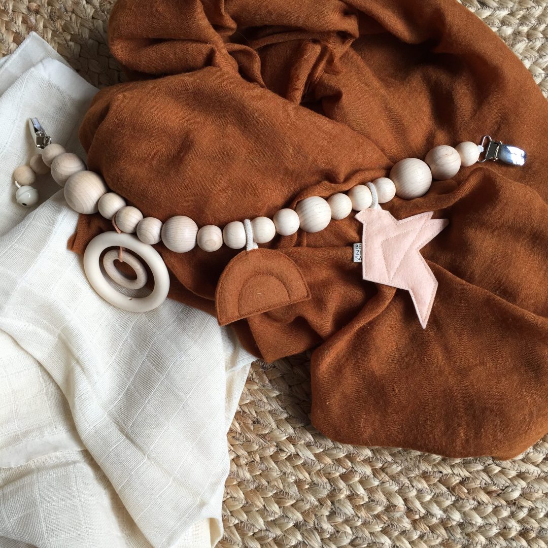 Wagenspanner | Sunset | Sun Kissed