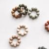 Freezer Teether | Stone - Afbeelding 4