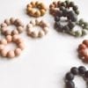 Freezer Teether | Stone - Afbeelding 6