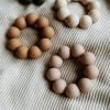 Freezer Teether | Stone - Afbeelding 5