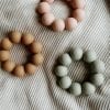 Freezer Teether | Stone - Afbeelding 7