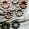 Freezer Teether | Stone - Afbeelding 2