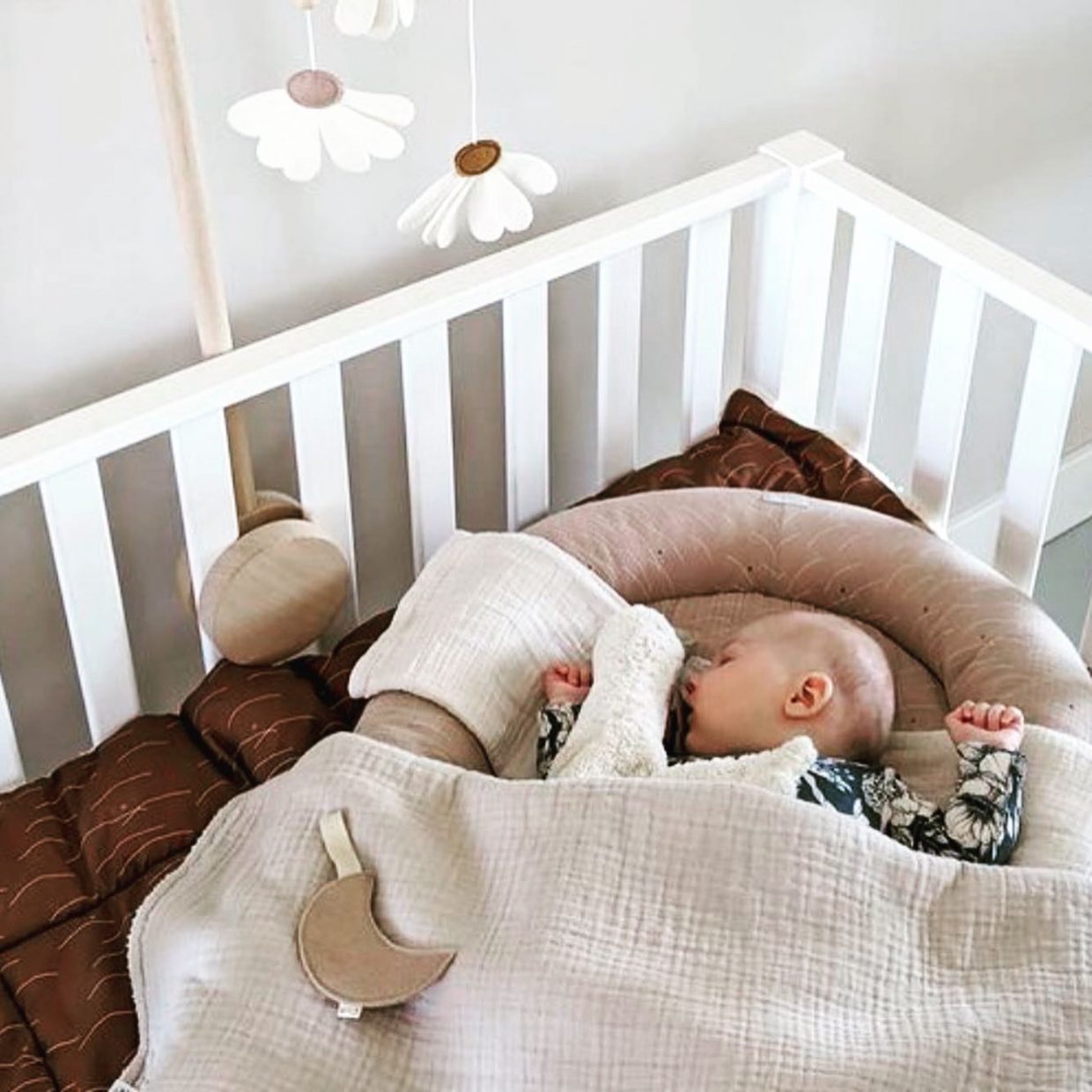 Lavender Sachet | Mauve - Afbeelding 4