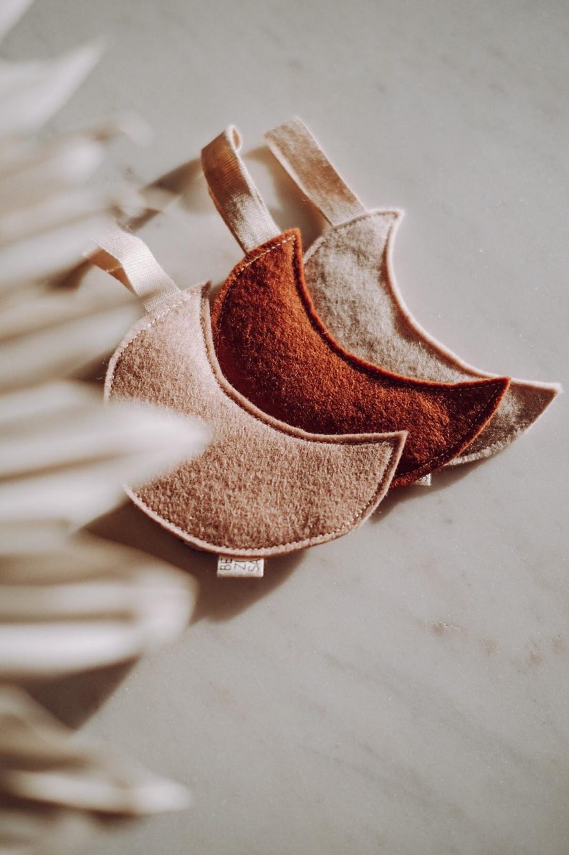 Lavender Sachet | Mauve - Afbeelding 3