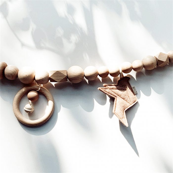 Wagenspanner | Birds | Mauve