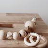 Collectie Korting | Wooden basics
