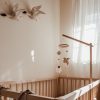 Mobile | Daisy Daylight Beige