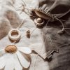 Mobile | Daisy Daylight Beige - Afbeelding 9