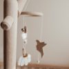 Mobile | Daisy Daylight Beige - Afbeelding 4