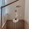Mobile | Daisy Daylight Beige - Afbeelding 5