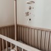 Mobile | Daisy Daylight Beige - Afbeelding 8