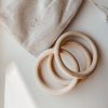 Open ended play | Set ringen (Groot 3 stuks)