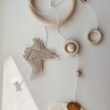 Mobile | Daisy Daylight Beige - Afbeelding 6