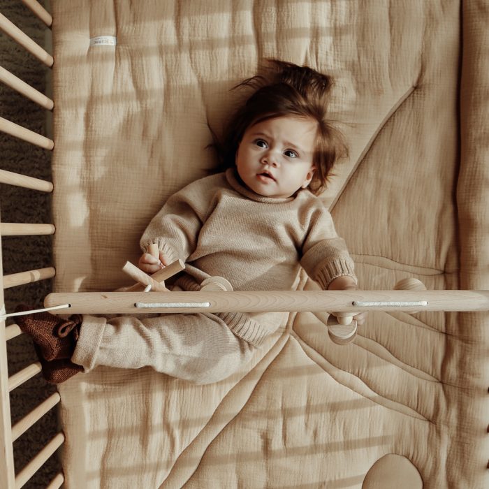 Trapeze | Wooden Basics