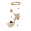 Mobile | Daisy Daylight Beige - Afbeelding 7