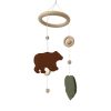 Mobile | Walk through the forest - Afbeelding 5