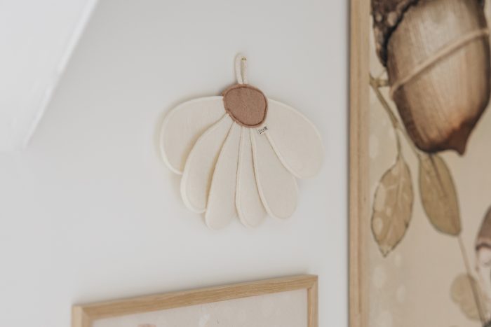 Wandhanger Daisy - Afbeelding 2